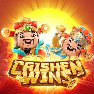 Caishen wins