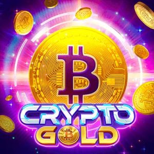 Crypto gold