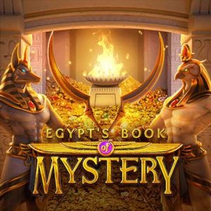 Egypt book of mystery