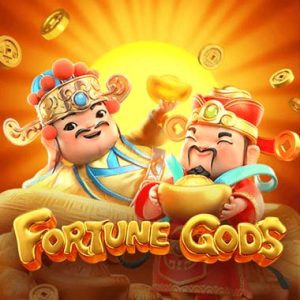 Fortune gods