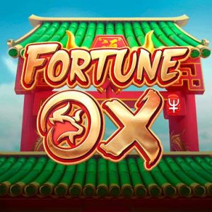 Fortune ox