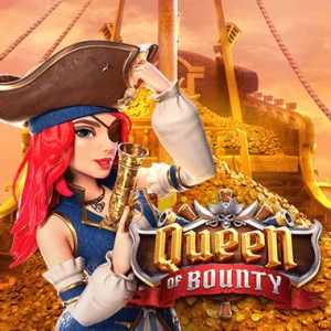 Queen of Bounty