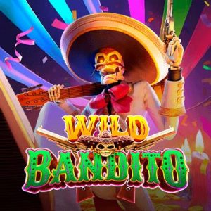 Wild bandito